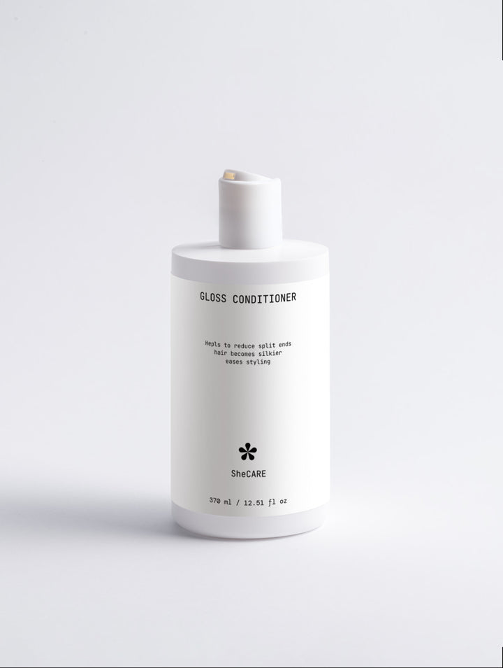 Gloss Conditioner