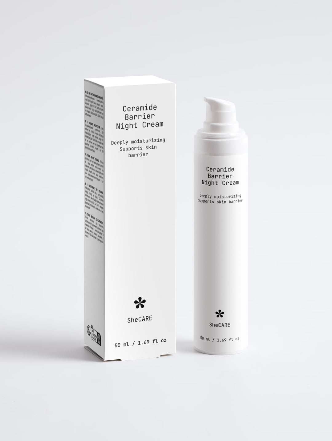 Ceramide Barrier Night Cream