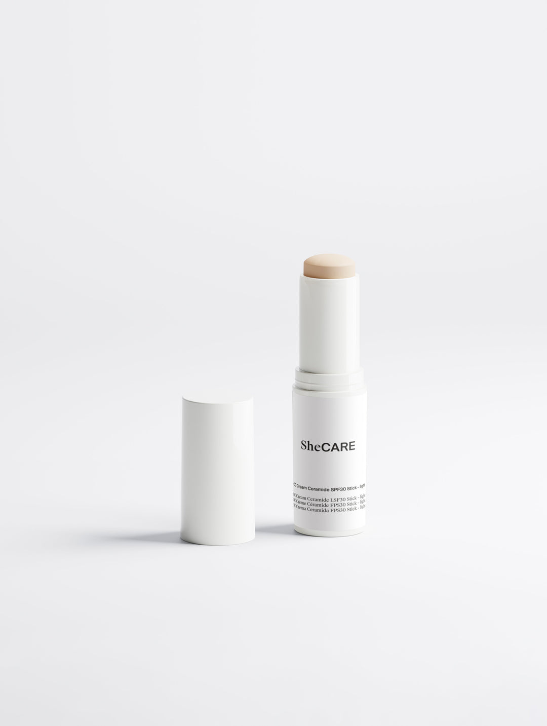 CC Cream Ceramide SPF30 Stick - Color LIGHT