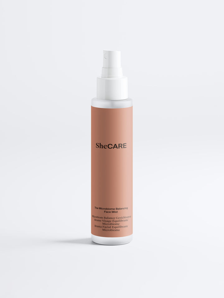 The Microbiome Balancing Face Mist
