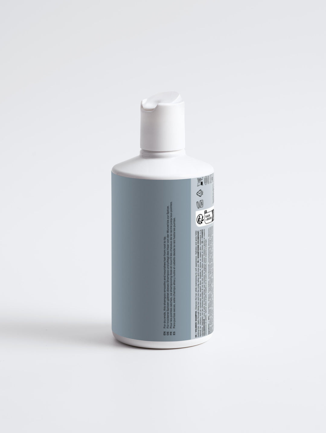 The Dry Ends Shampoo