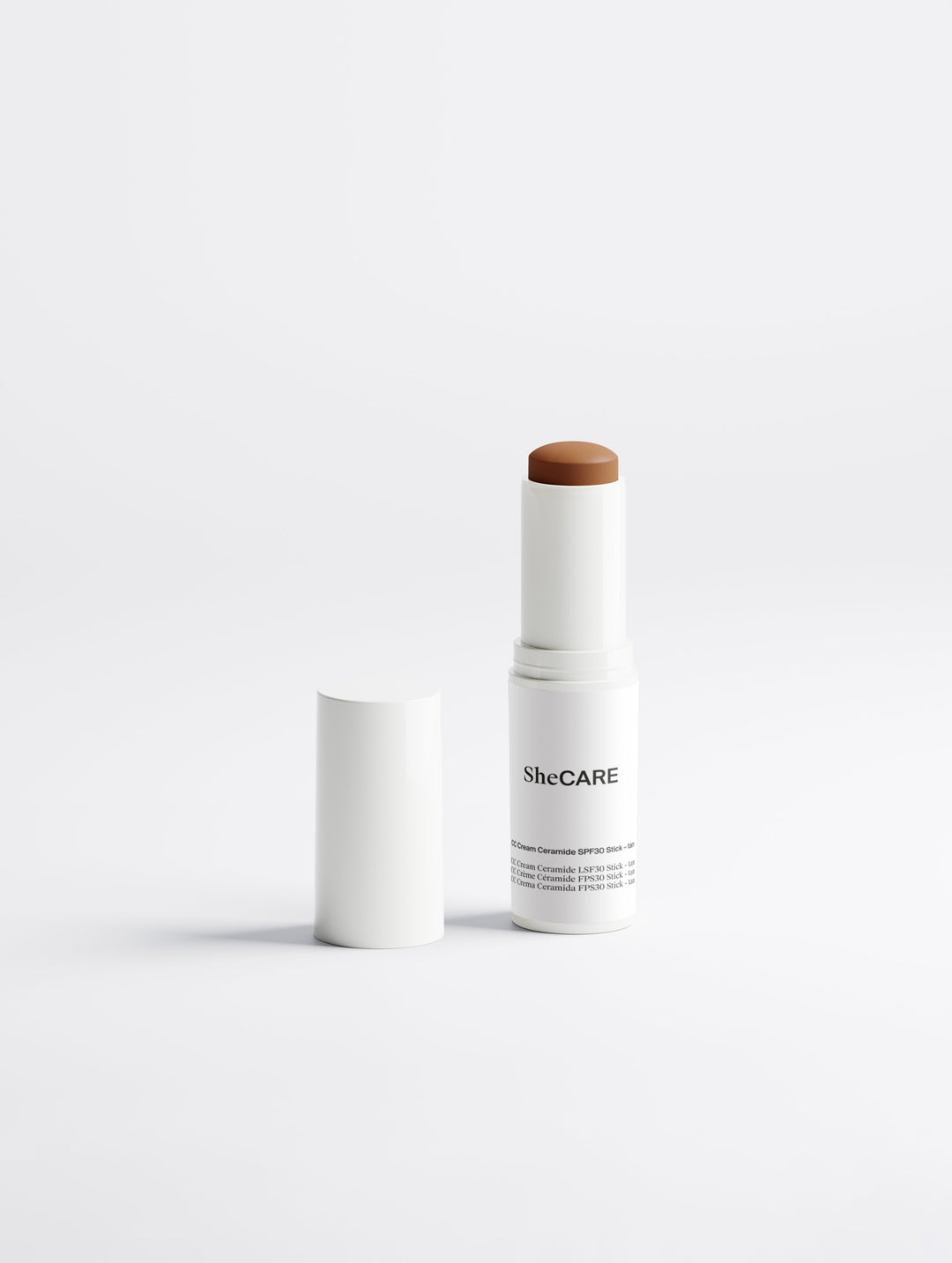 CC Cream Ceramide SPF30 Stick - Color TAN
