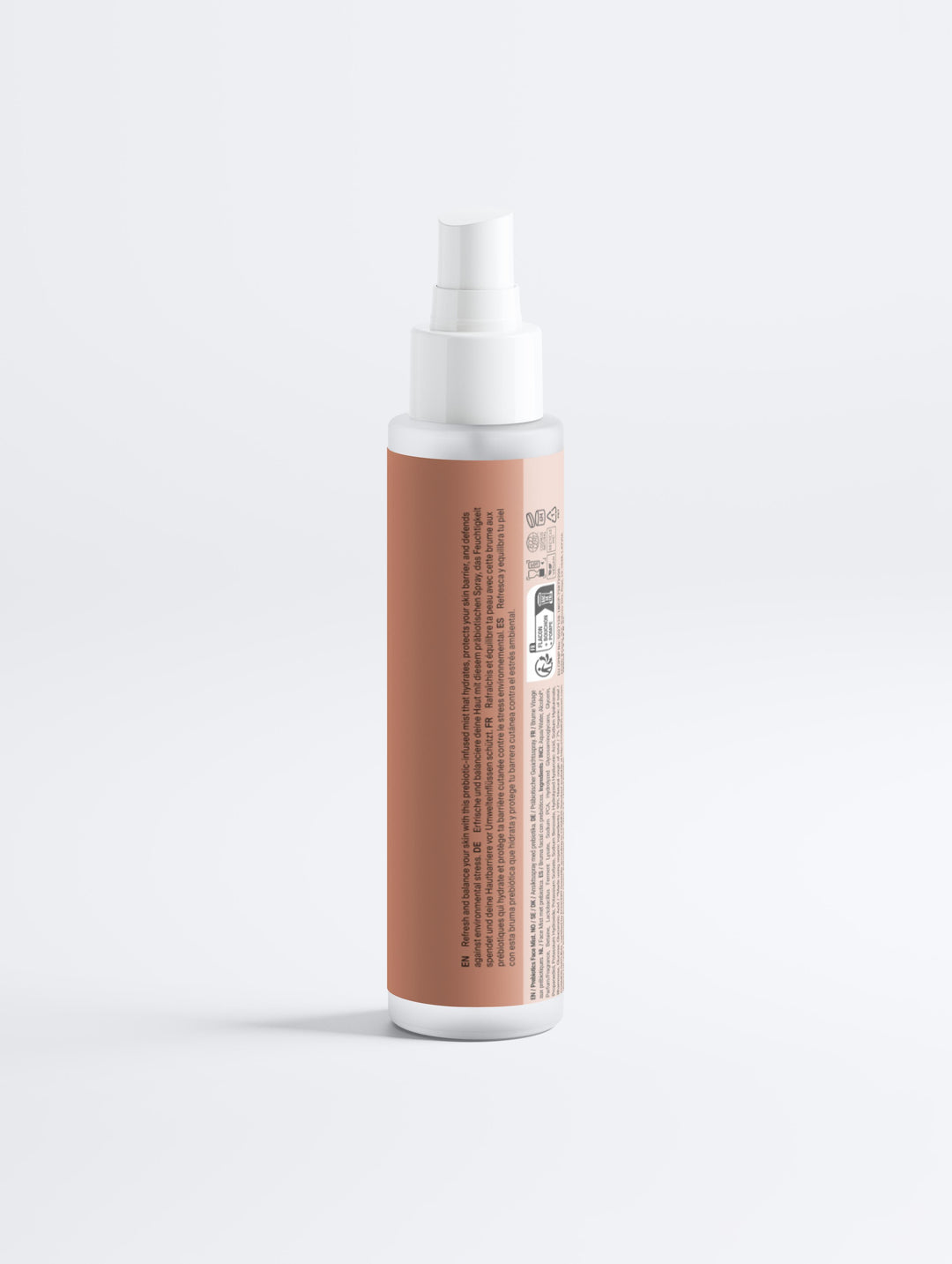 The Microbiome Balancing Face Mist 