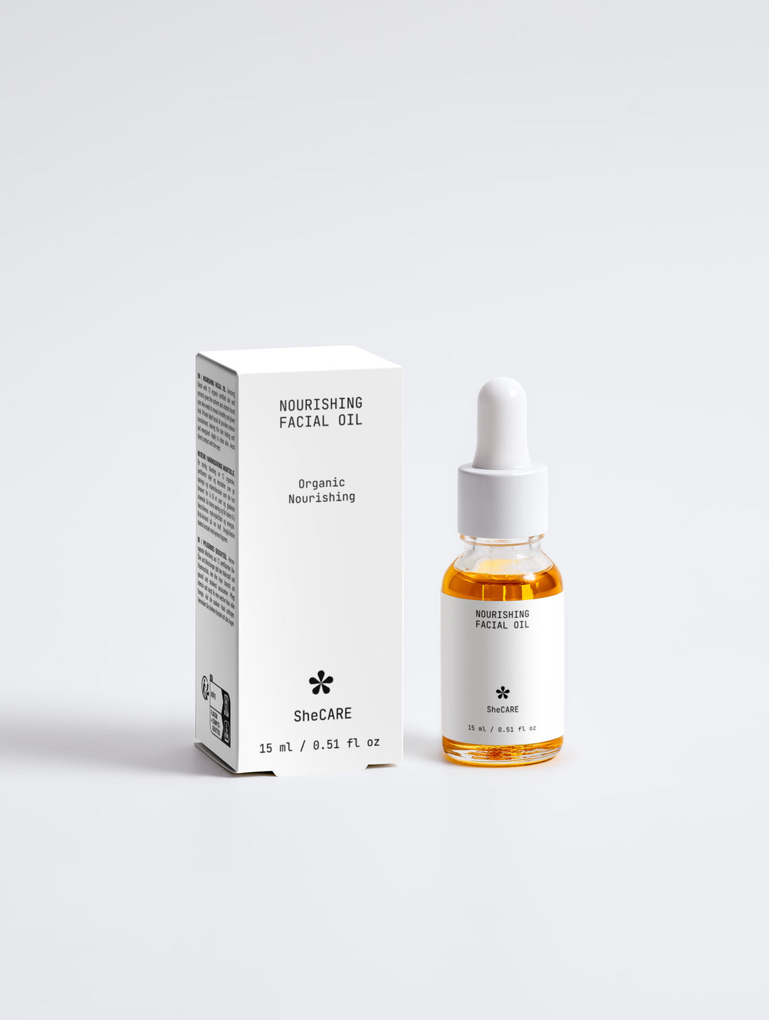 Nourishing Facial Oil