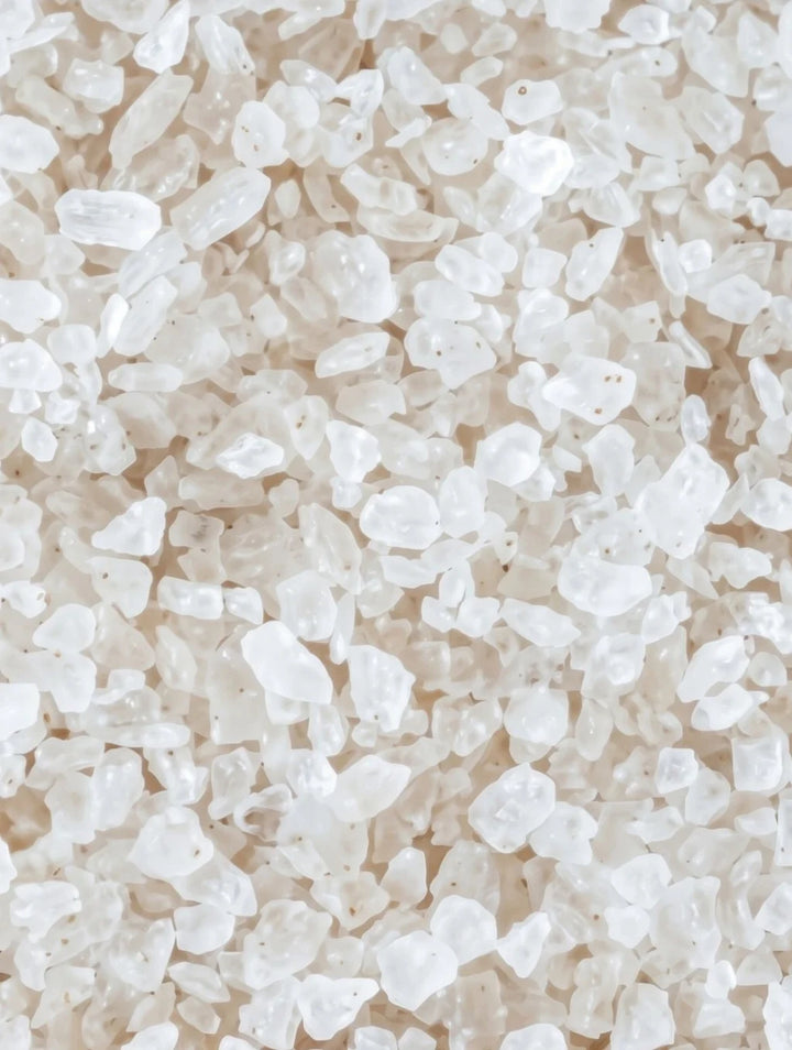 Sandalwood & Patchouli Mineral Bath Salt