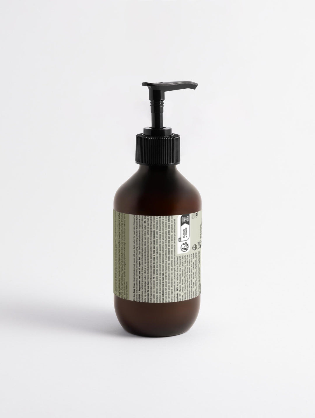 The Ultra Hydrating Body Cream