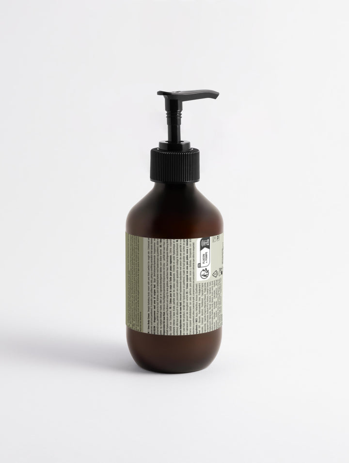 The Ultra Hydrating Body Cream