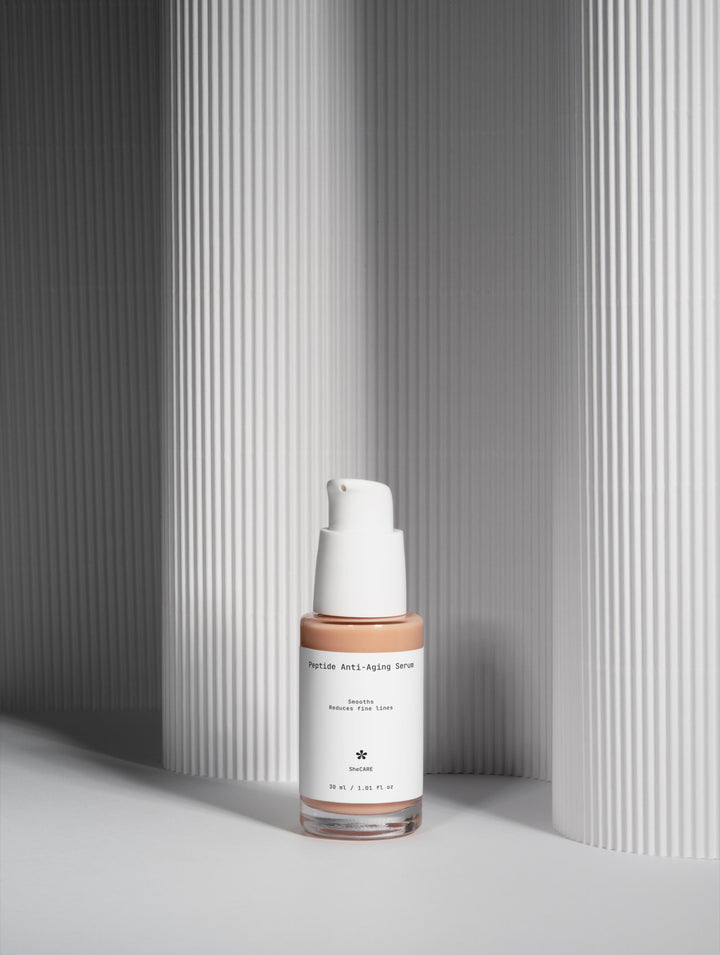 Anti-Age Peptide X-Mas Gift Box
