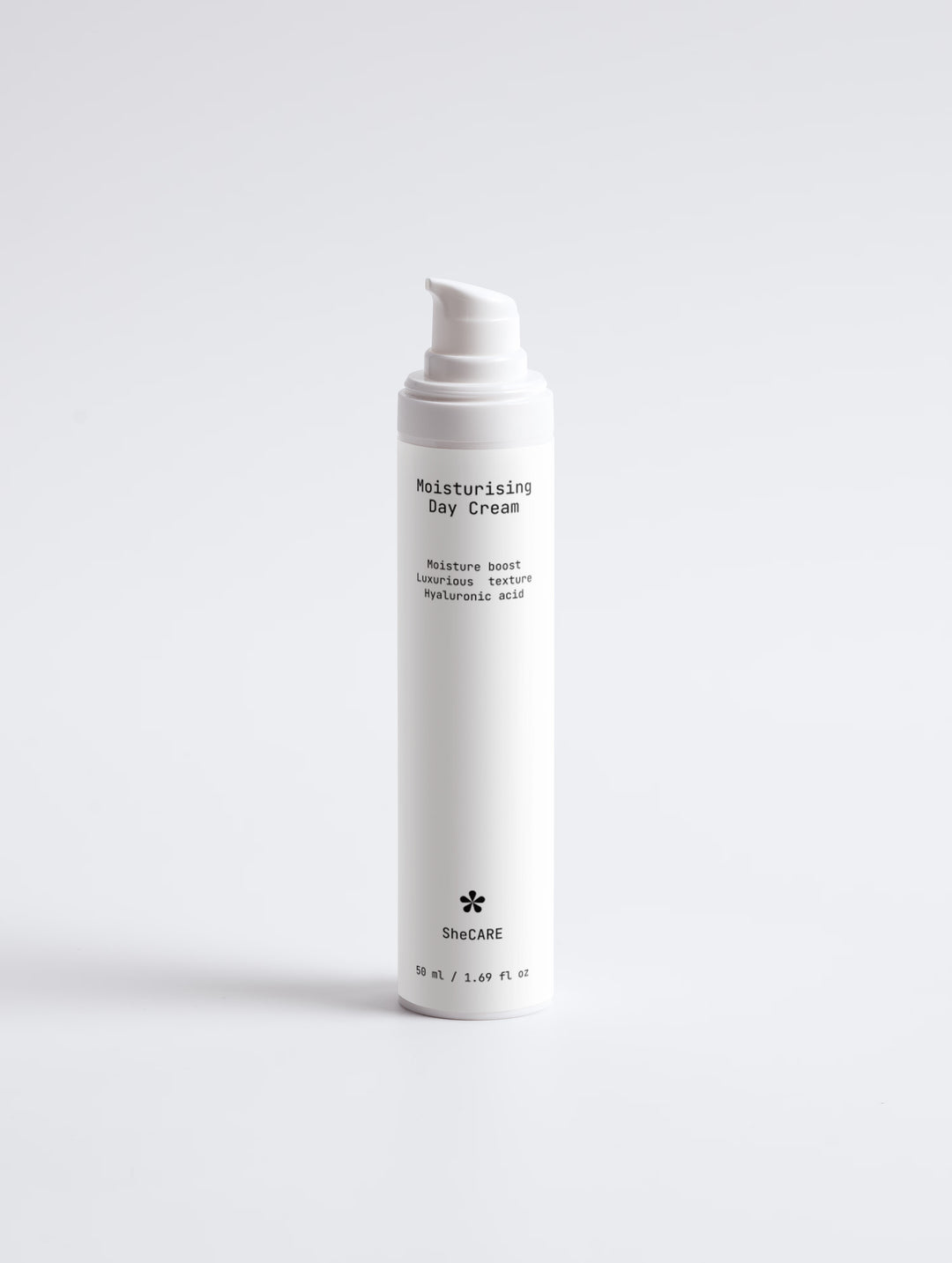 Moisturising Day Cream