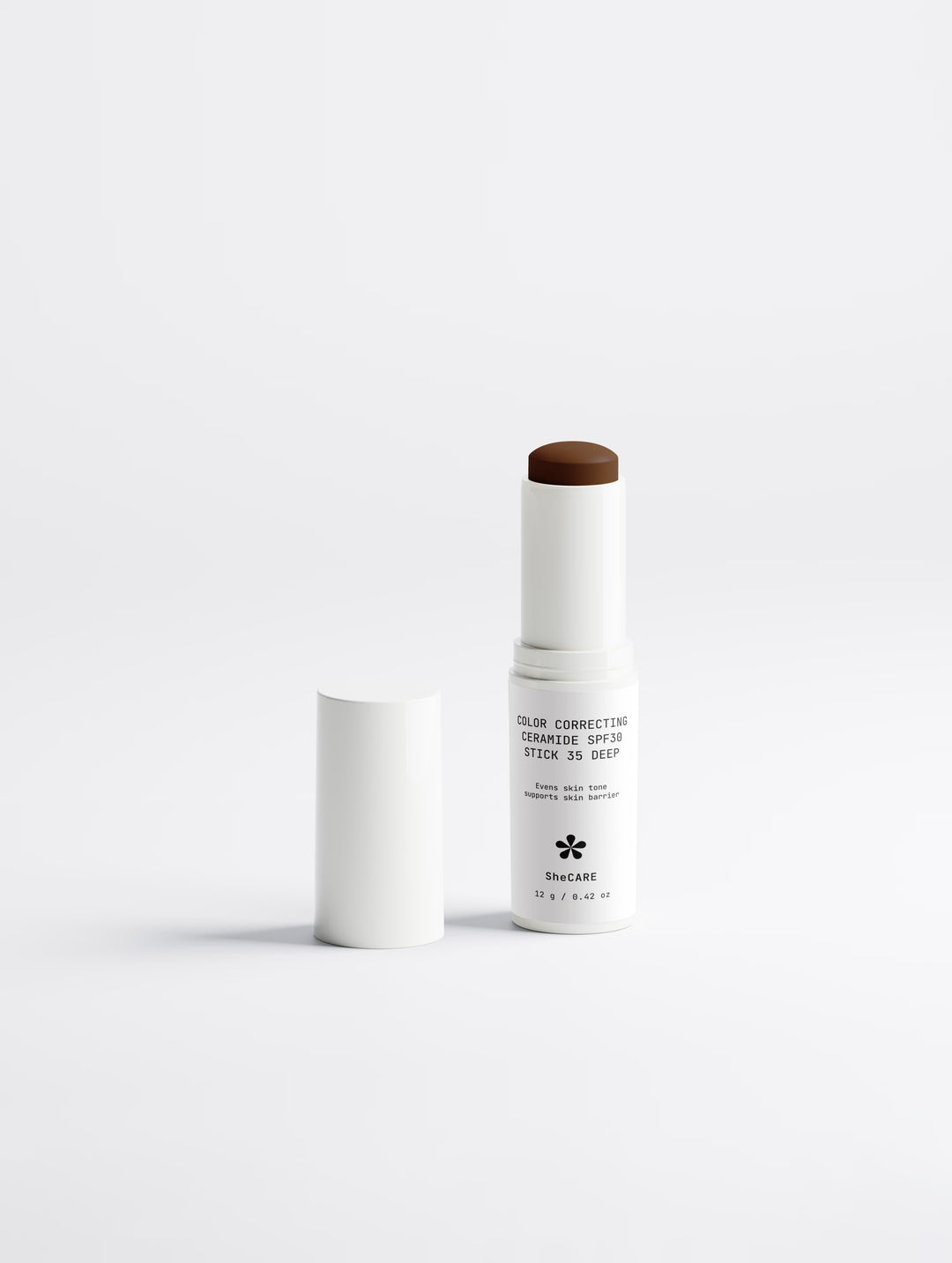 Color Correcting Ceramide SPF30 Stick 35 DEEP