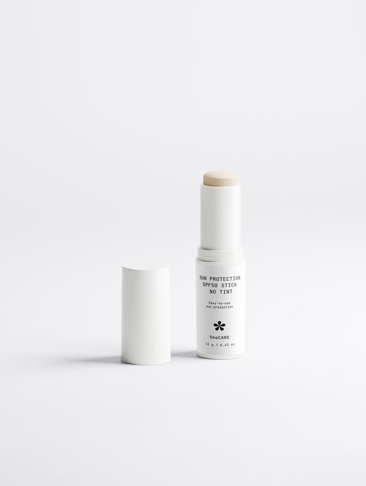 Sun Protection SPF50 Stick no tint