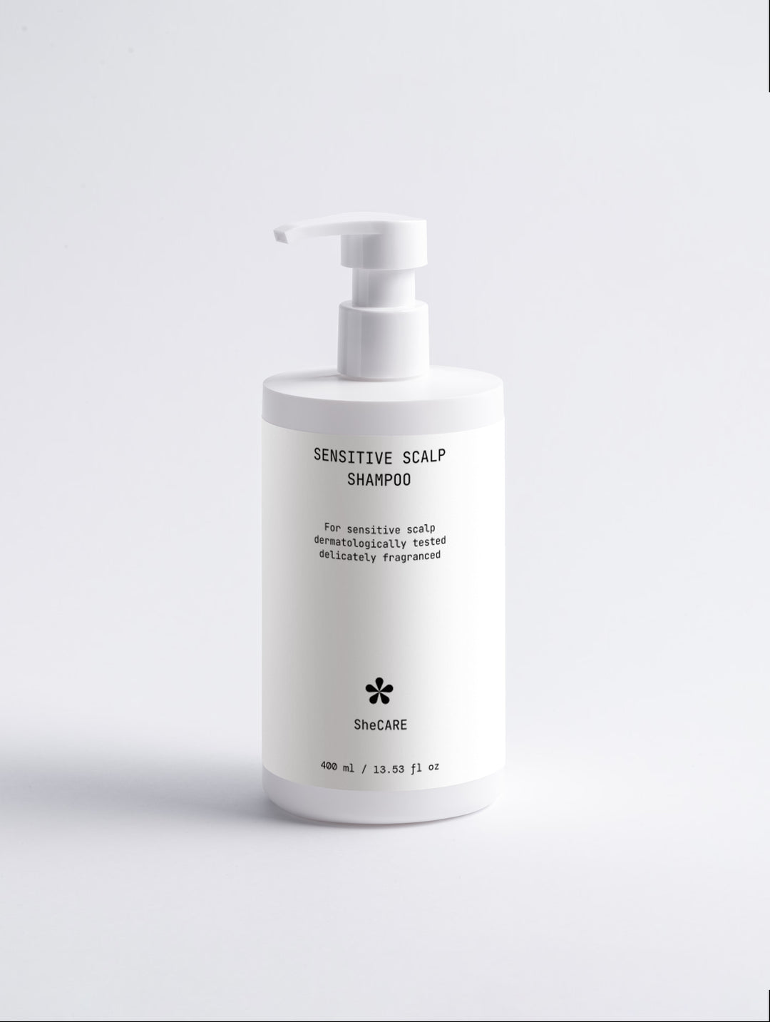 Sensitive Scalp Shampoo