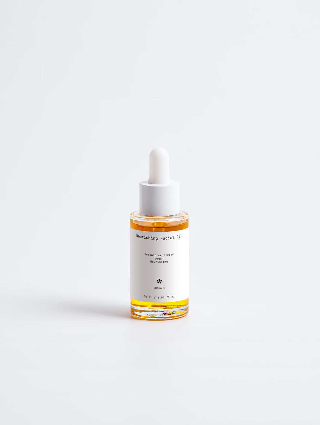 Nourishing Facial Oil
