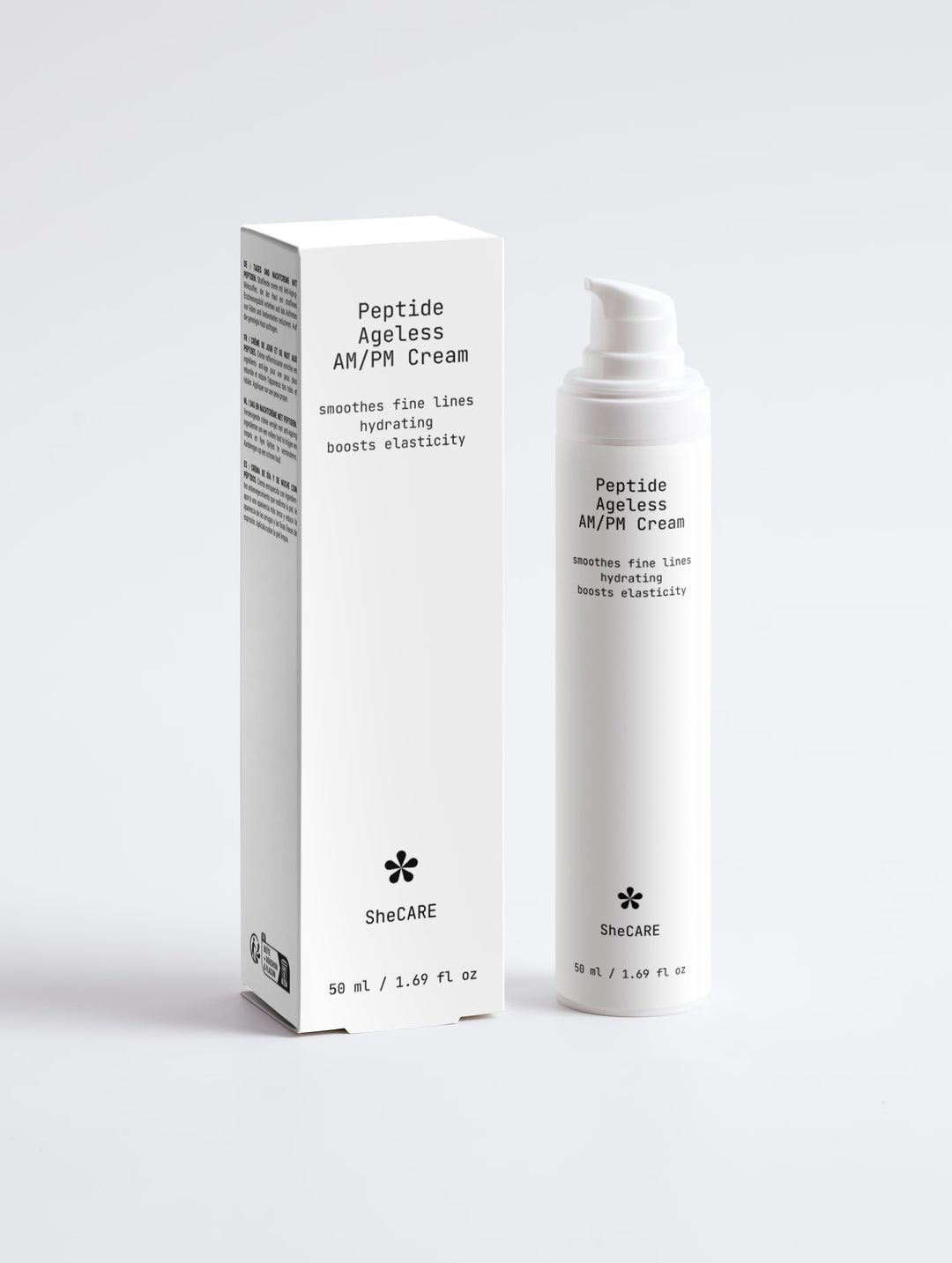 4. Advent – Anti-Age Peptide Collection