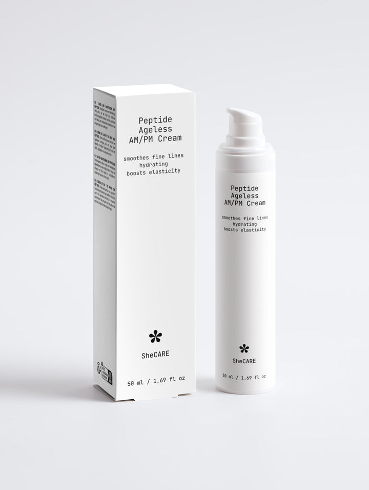 4. Advent – Anti-Age Peptide Collection
