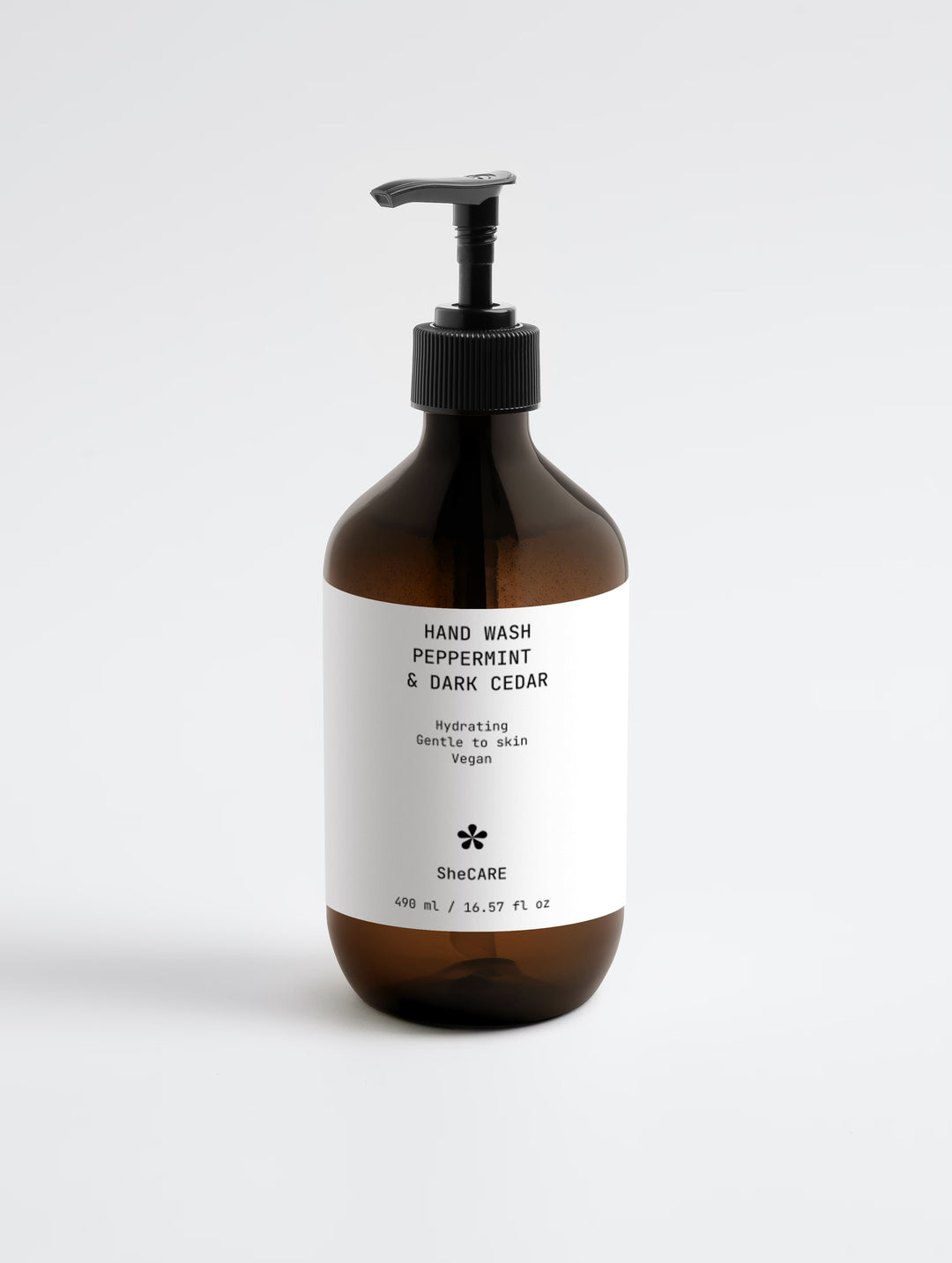 Forest Air Bath and Body Ritual Set