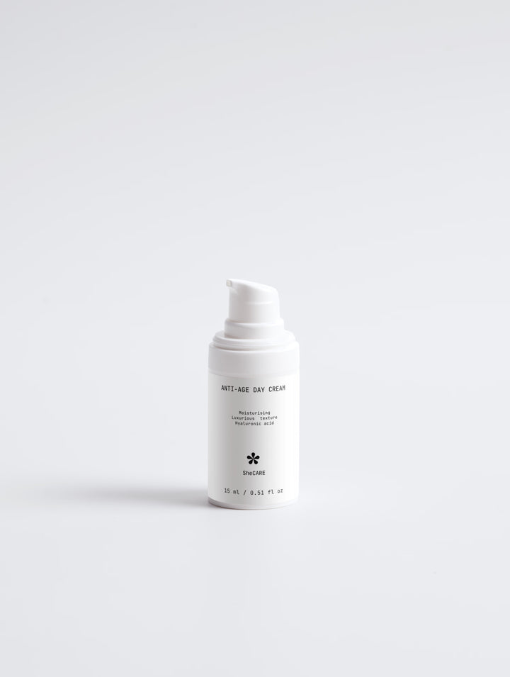 Anti-Age Day Cream